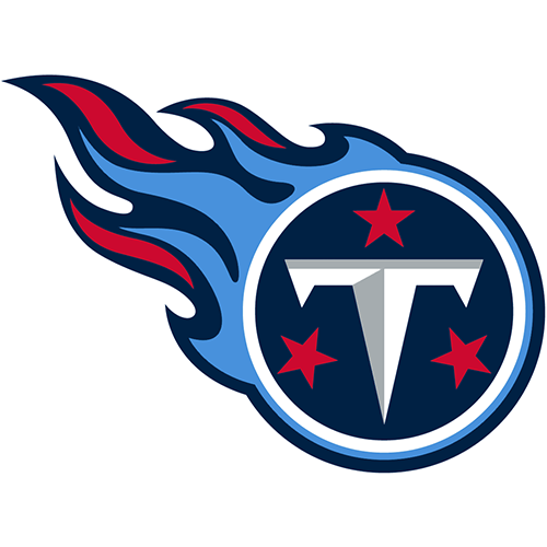 (image for) Tennessee Titans 1999-Pres Primary Logo iron on heat transfer